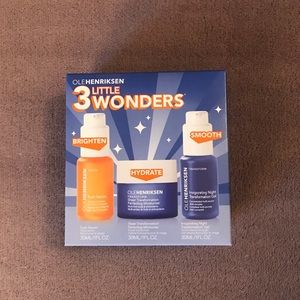 Ole Henriksen 3 Little Wonders